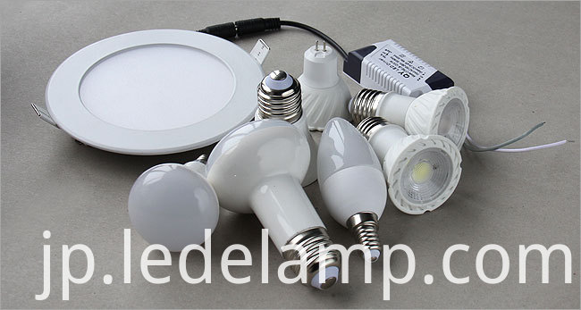 Quality Design Gu5.3 5W SMD LED Spotlight